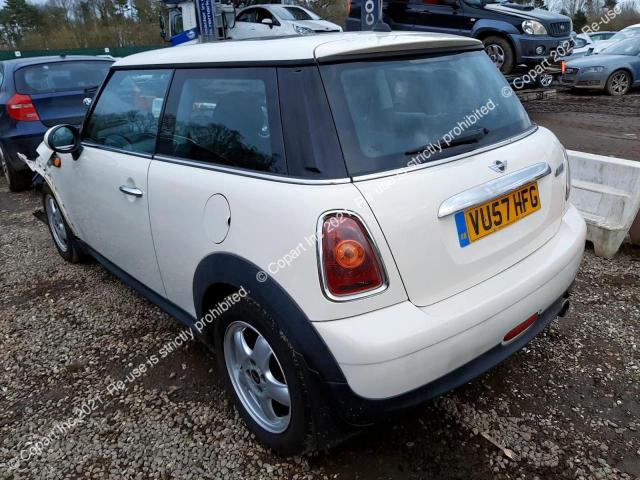 WMWMF32010TT14671 Mini Cooper