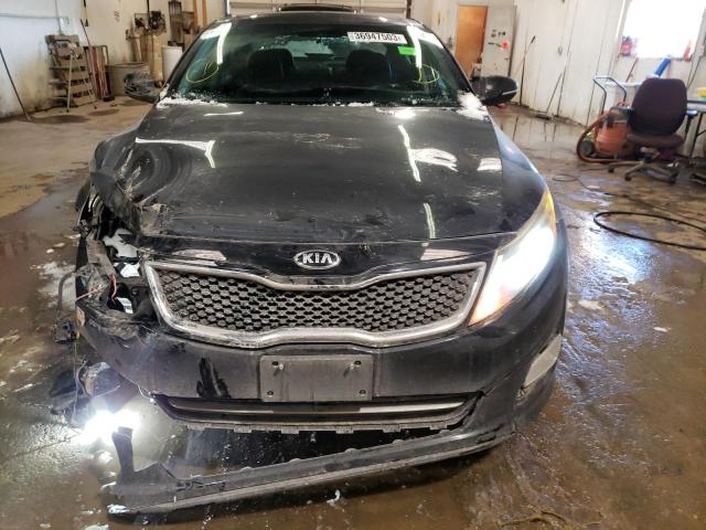 5XXGR4A60FG395562 KIA OPTIMA SX
