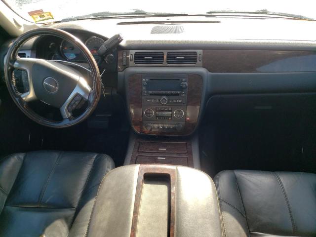 1GKFK668X7J155328 GMC YUKON XL DENALI