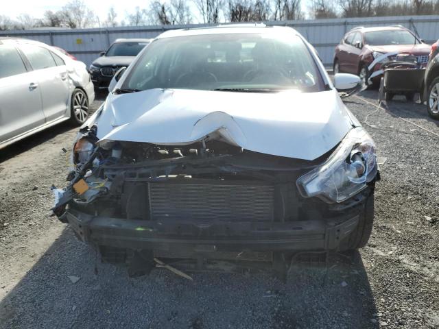 2015 KIA FORTE EX KNAFZ4A87F5362184