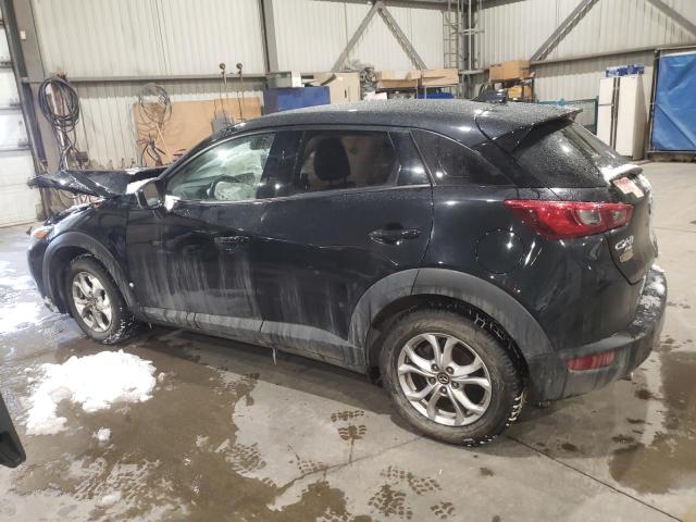 2019 MAZDA CX-3 TOURI - JM1DKFC70K0429911