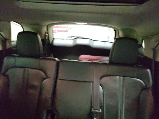 2LMHJ5AT8ABJ28010 Lincoln MKT