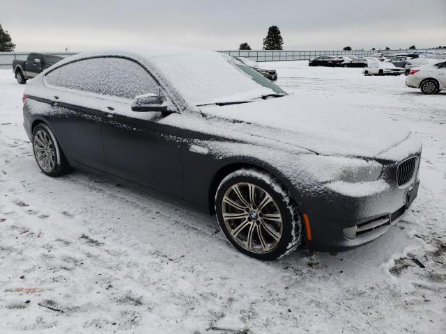 WBASN4C55BC210021 BMW 550 GT