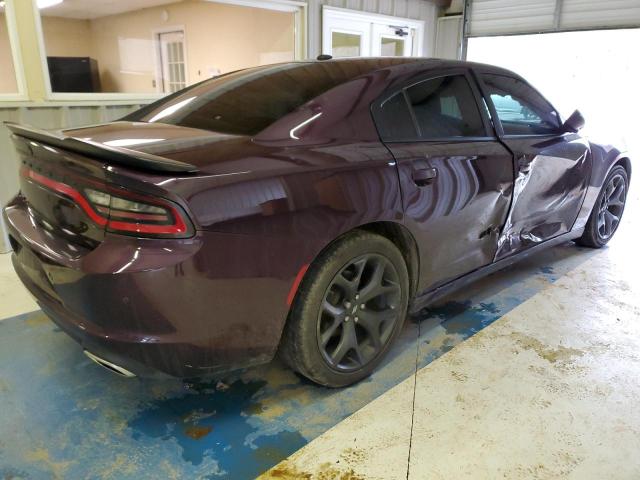 2020 DODGE CHARGER SX - 2C3CDXBG2LH248243