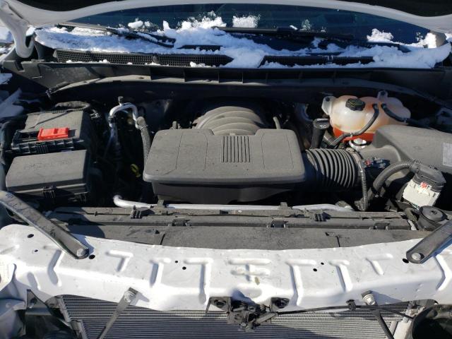 2021 CADILLAC ESCALADE S - 1GYS4GKL1MR388400