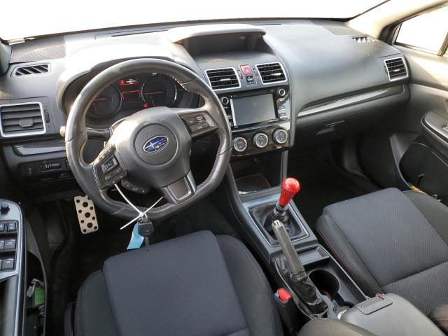 JF1VA1A61J9807173 Subaru WRX