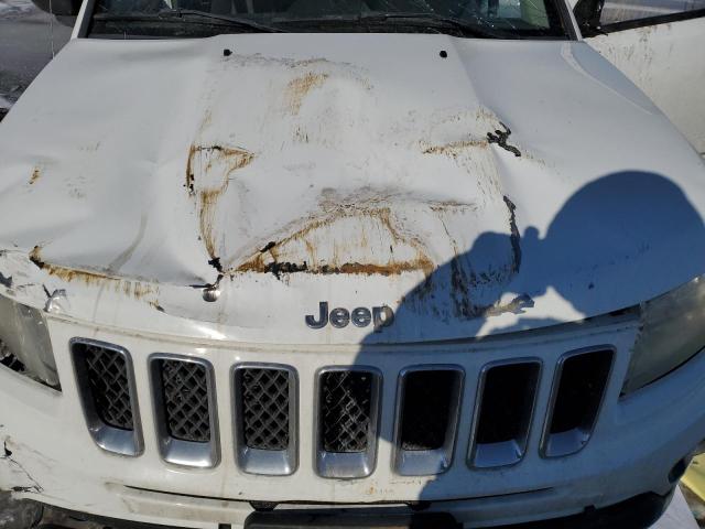 1J4NF1FB1BD244636 Jeep Compass Sport