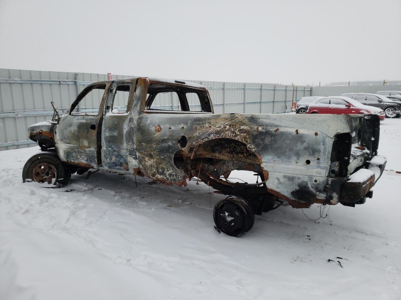 1999 DODGE RAM 3500 - 1B7MF3363XJ529285
