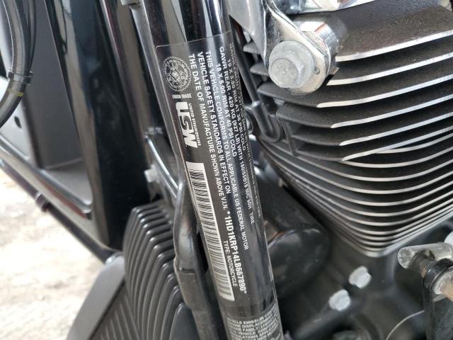2020 HARLEY-DAVIDSON FLHXS - 1HD1KRP14LB667890