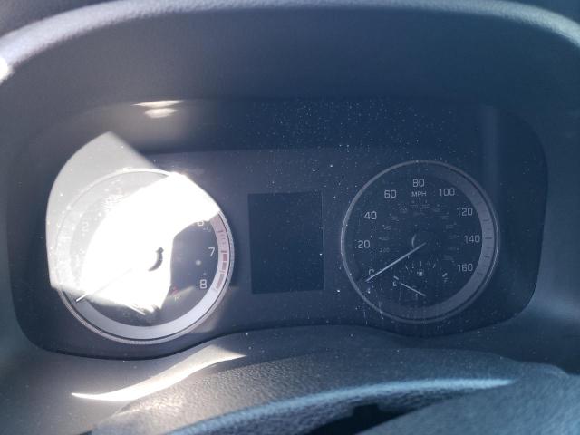 2017 HYUNDAI TUCSON LIM - KM8J3CA47HU316199