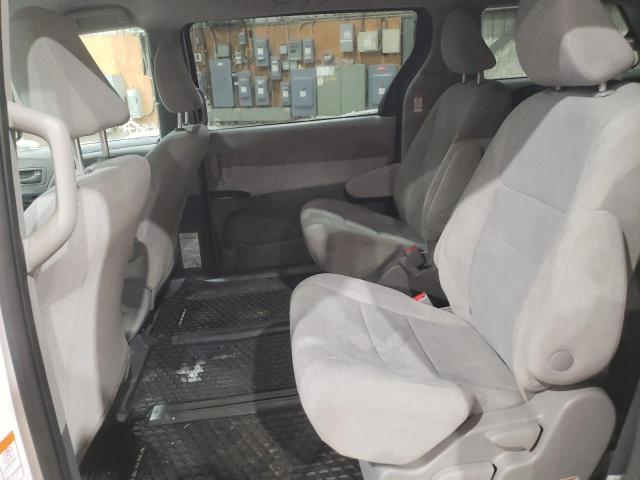 2020 TOYOTA SIENNA L - 5TDZZ3DC2LS079840