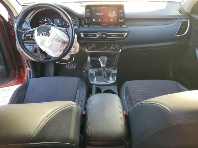 2021 KIA SELTOS S - KNDEU2AA0M7172247
