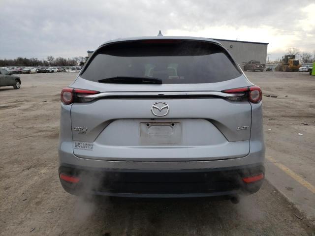 2016 MAZDA CX-9 TOURI - JM3TCBCY4G0100265