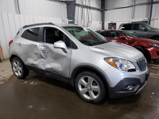 2015 BUICK ENCORE CON - KL4CJFSB7FB215653
