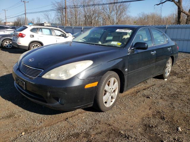 2006 Lexus ES 330 