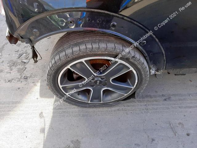 WMWZP32000T587412 Mini COOPER S