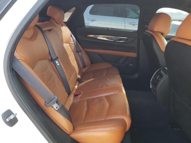 2016 CADILLAC CT6 LUXURY - 1G6KC5RX7GU162887