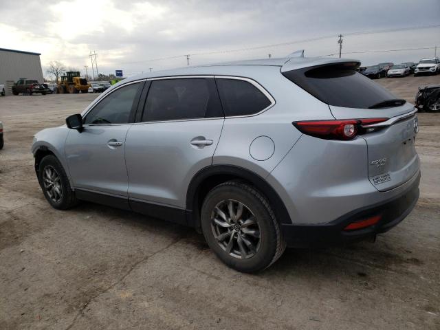 2016 MAZDA CX-9 TOURI - JM3TCBCY4G0100265