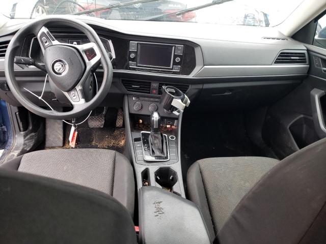 2019 VOLKSWAGEN JETTA S 3VWC57BU2KM088246