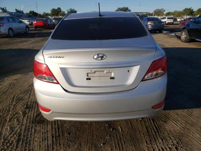 KMHCT4AE5GU950004 Hyundai ACCENT SE