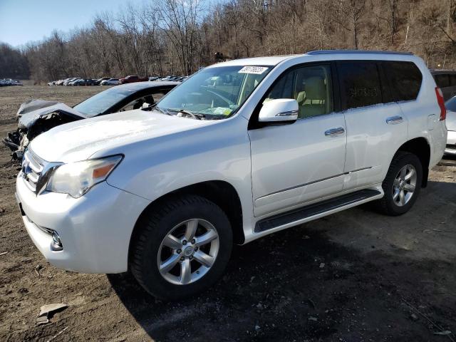 2013 Lexus GX 460 