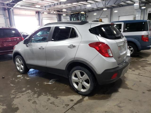 2015 BUICK ENCORE CON - KL4CJFSB7FB215653