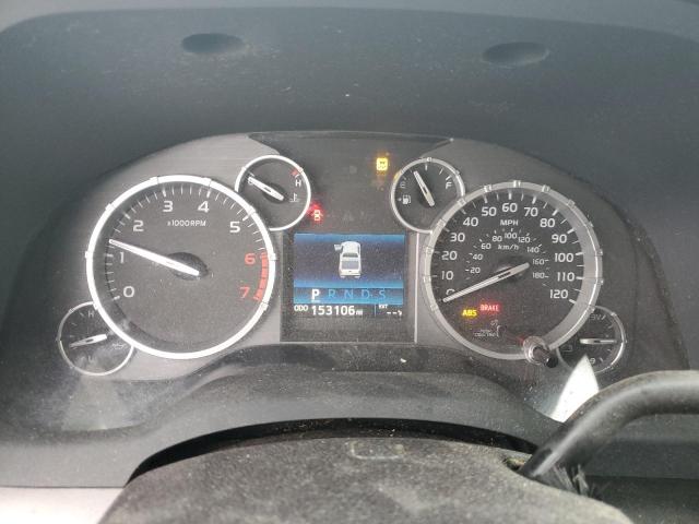 2015 TOYOTA TUNDRA DOU - 5TFRM5F17FX089493