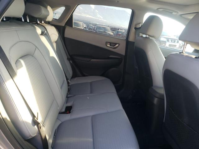 2020 HYUNDAI KONA ULTIM - KM8K5CA56LU559390