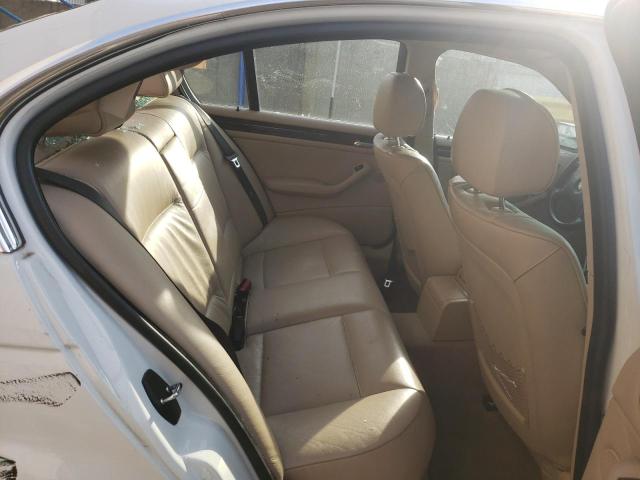 WBAAV53431JS96576 BMW 330 I