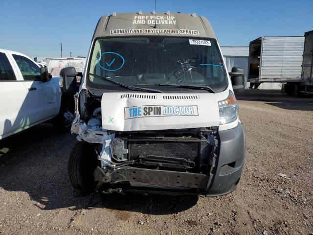 2019 RAM PROMASTER - 3C6TRVBG3KE535285