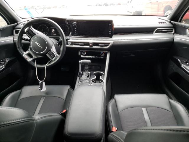 2022 KIA K5 GT LINE - 5XXG64J20NG134999