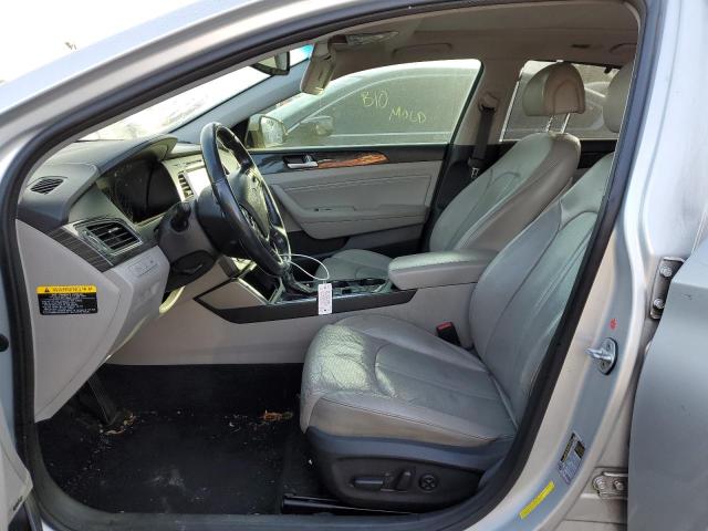 2015 HYUNDAI SONATA SPO 5NPE34AF0FH077485
