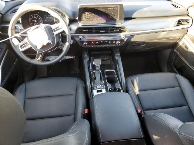 5XYP6DHC4NG307921 KIA Telluride S