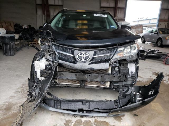 2015 TOYOTA RAV4 XLE - 2T3WFREV5FW136694