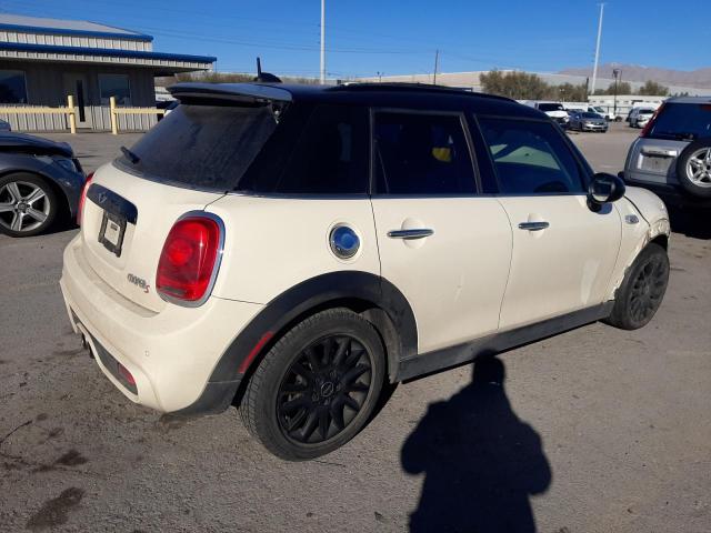 WMWXU3C39H2D33422 Mini COOPER S