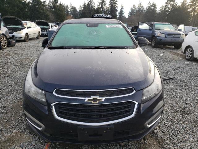 2016 CHEVROLET CRUZE LIMI 1G1PC5SG2G7159285