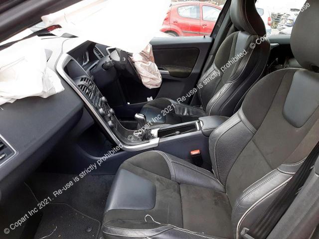 YV1DZA8C1H2179515 Volvo Xc60 R-des