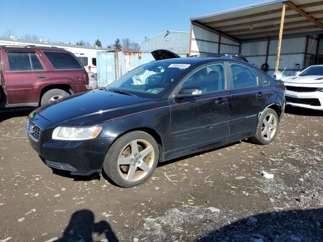 2008 Volvo S40 