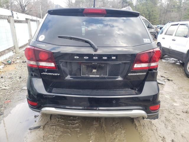 2015 DODGE JOURNEY CR - 3C4PDCGB6FT718899