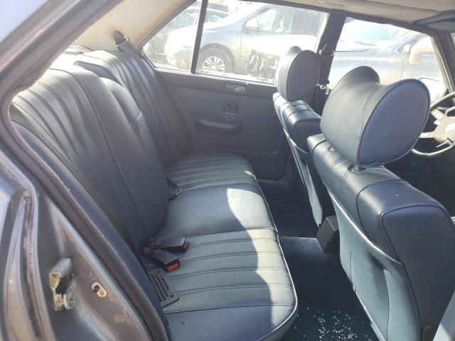 WBADK8305E9274350 BMW 5 Series