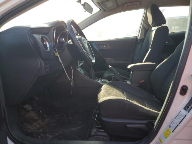 2016 TOYOTA SCION IM - JTNKARJE1GJ518798