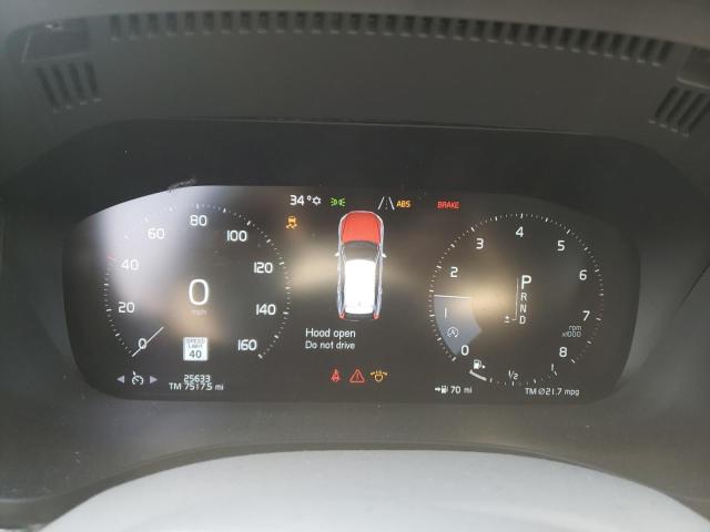 YV4102RK5M1764220 Volvo XC60
