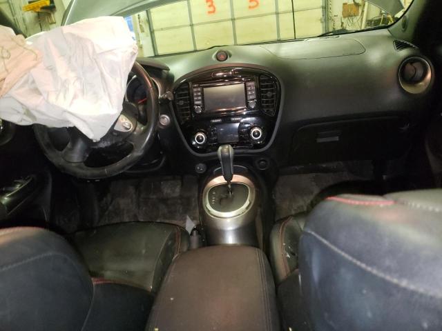 2016 NISSAN JUKE S - JN8AF5MV6GT651426