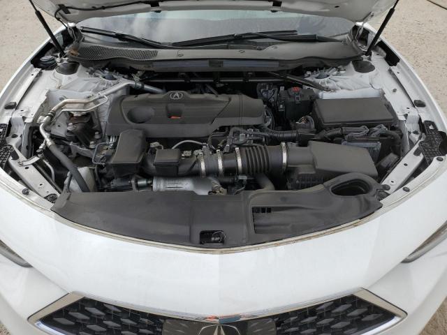 2021 ACURA TLX ADVANC 19UUB5F67MA003998