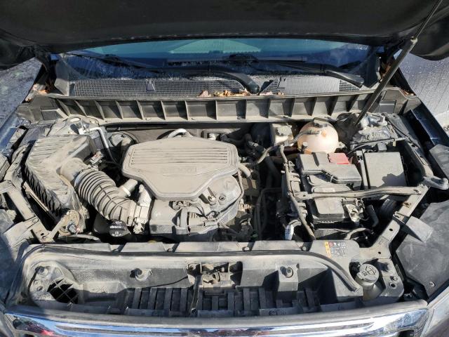 1GKKNULS3JZ190134 GMC Acadia Slt-1