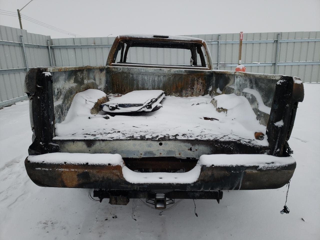 1999 DODGE RAM 3500 - 1B7MF3363XJ529285