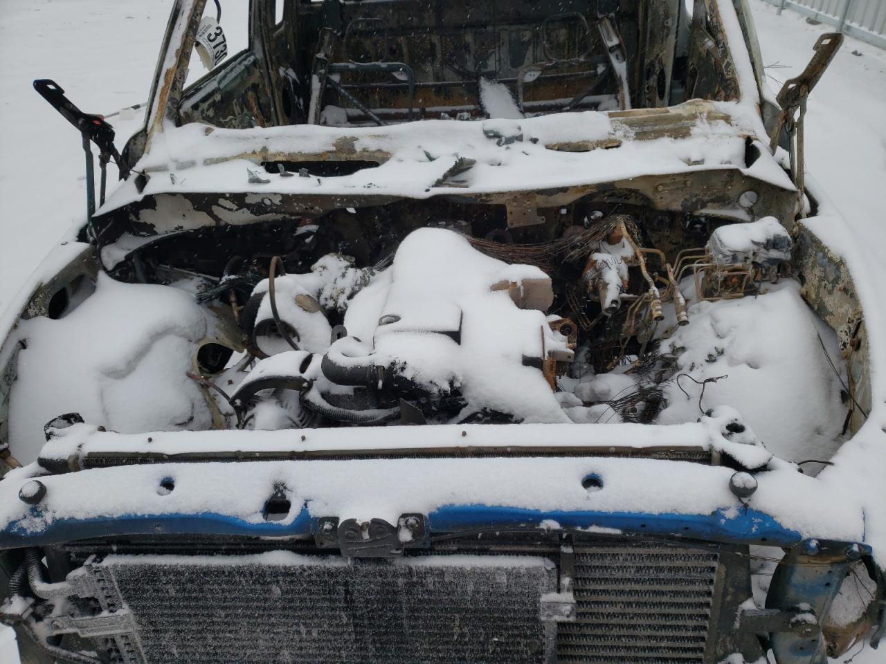 1999 DODGE RAM 3500 - 1B7MF3363XJ529285