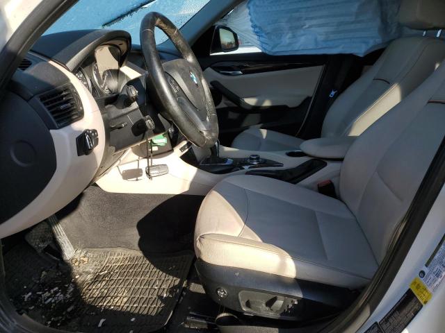 WBAVL1C59DVR82062 BMW X1 Xdrive28i