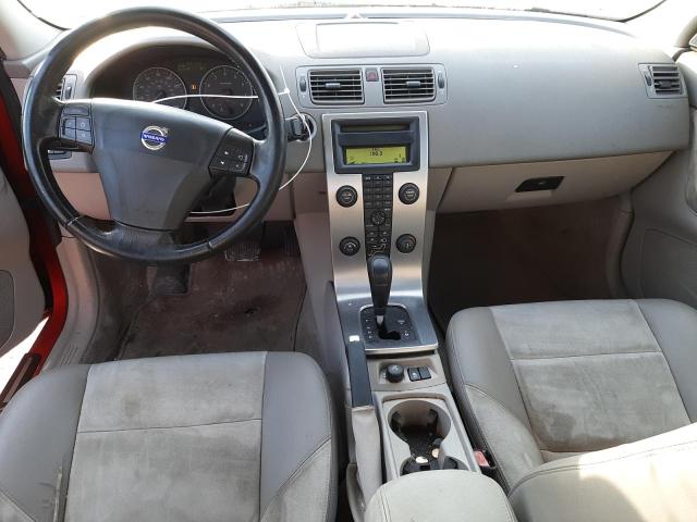 YV1MS682252070223 Volvo S40
