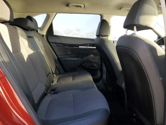 2021 KIA SELTOS S - KNDEU2AA0M7172247